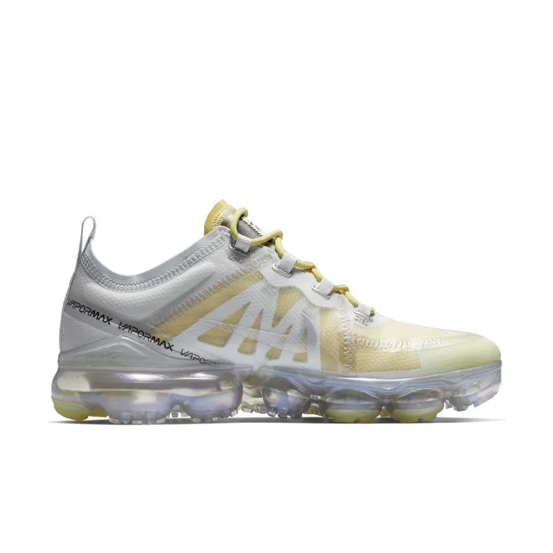 Nike Air VaporMax 2019 Premium Celery (Women’s) (AT6817-301)