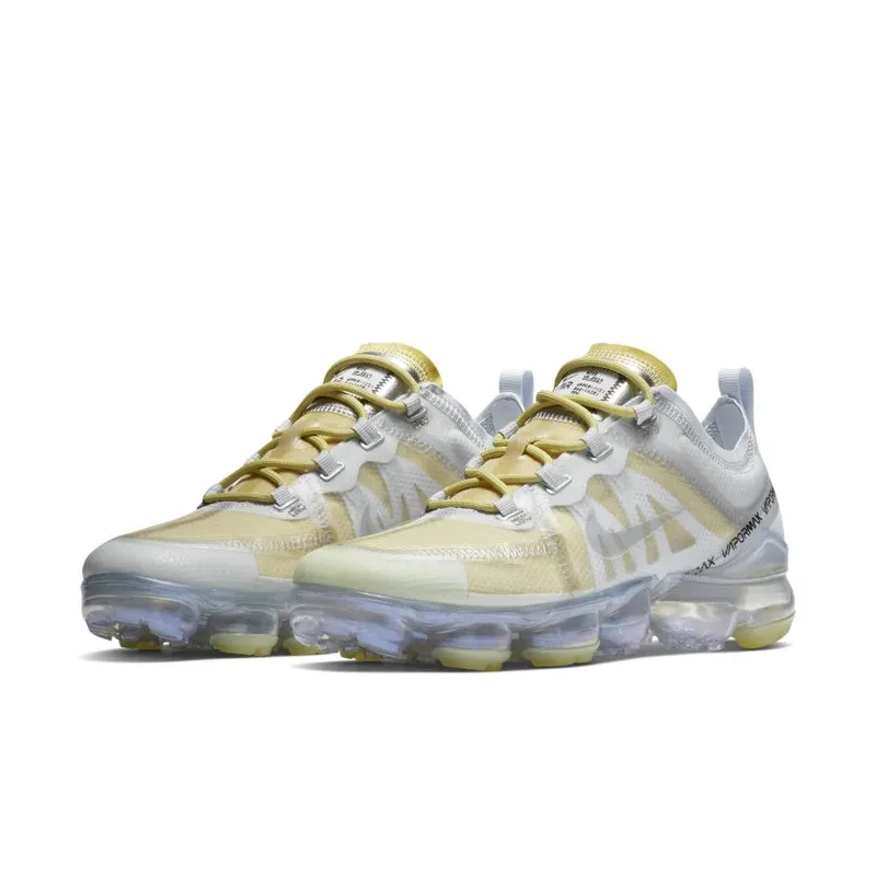 Nike Air VaporMax 2019 Premium Celery (Women’s) (AT6817-301)