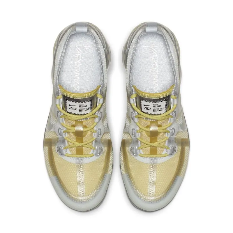 Nike Air VaporMax 2019 Premium Celery (Women’s) (AT6817-301)