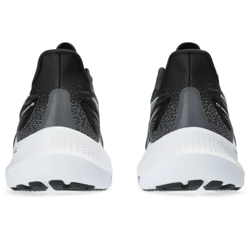 Asics Gt-2000 12 Wide Black/Carrier Grey (1011B689.002)