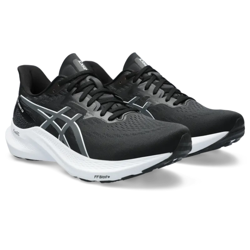 Asics Gt-2000 12 Wide Black/Carrier Grey (1011B689.002)