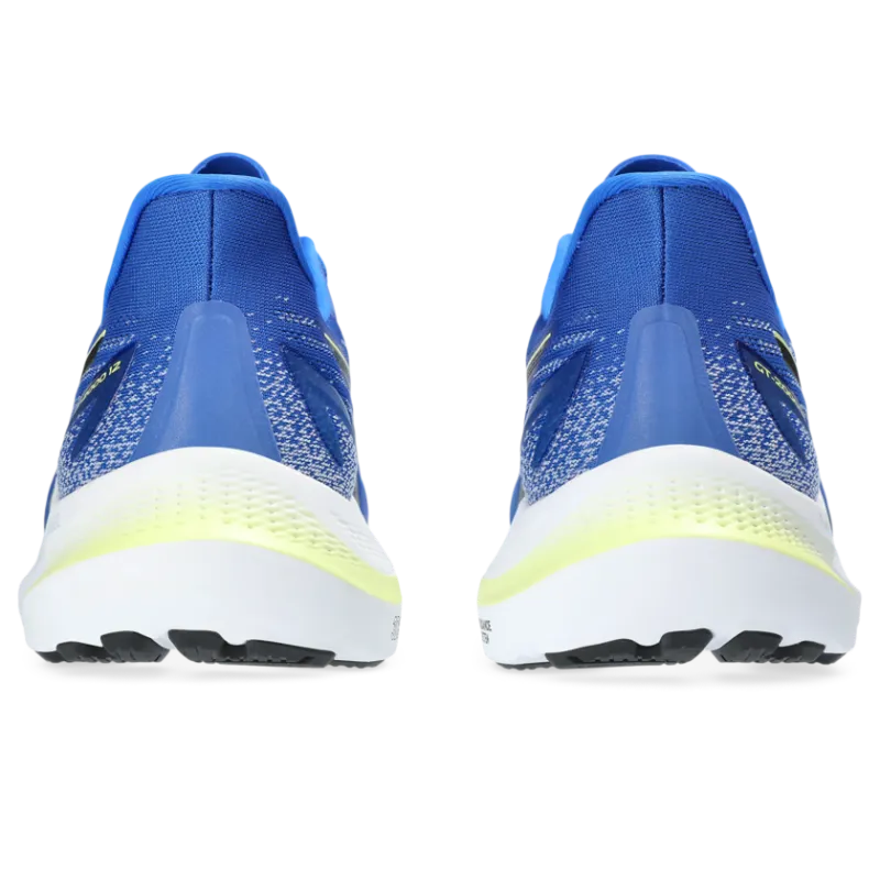 Asics Gt-2000 12 Illusion Blue/Black (1011B691.400)