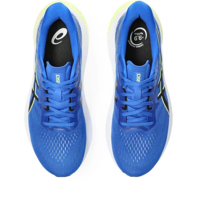 Asics Gt-2000 12 Illusion Blue/Black (1011B691.400)