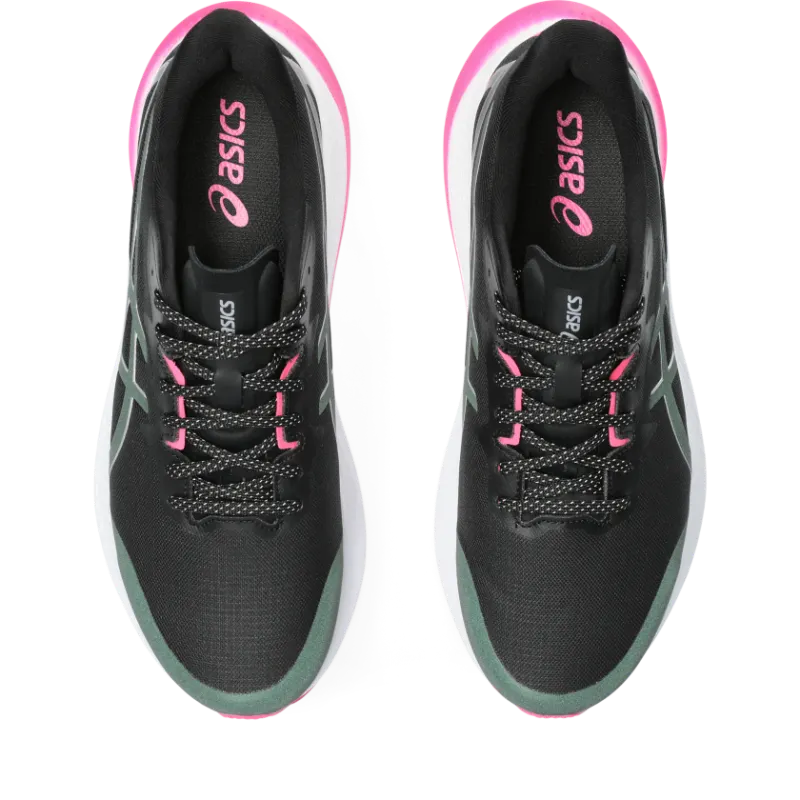 Asics Gt-2000 12 Lite-show Black/Pure Silver (1011B766.001)