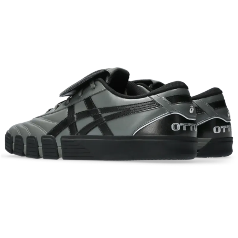 Asics Otto958 X Gel-flexkee Pro Gunmetal/Black (1201A921.020)