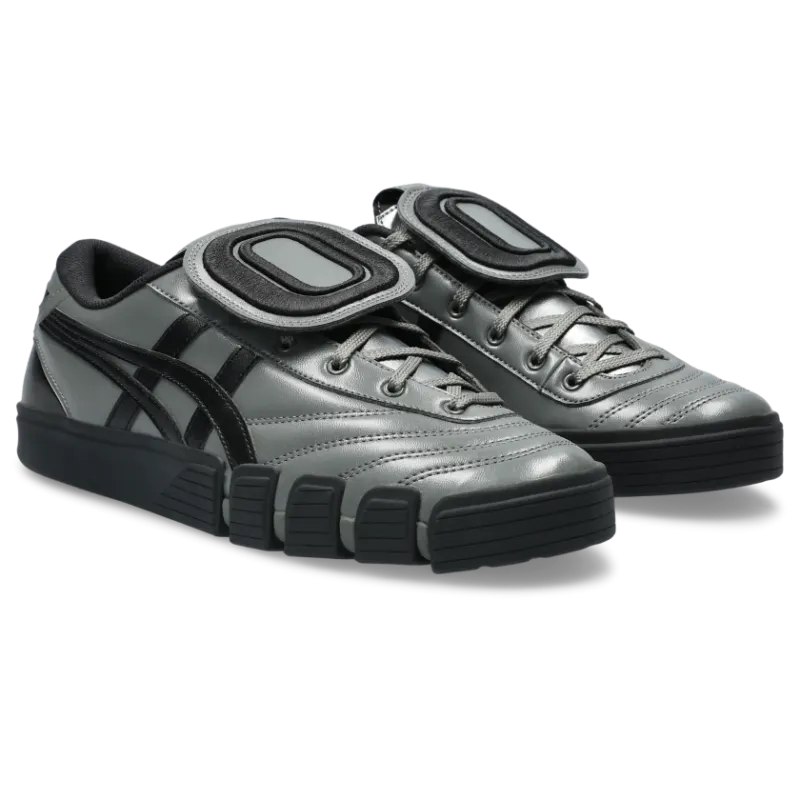 Asics Otto958 X Gel-flexkee Pro Gunmetal/Black (1201A921.020)
