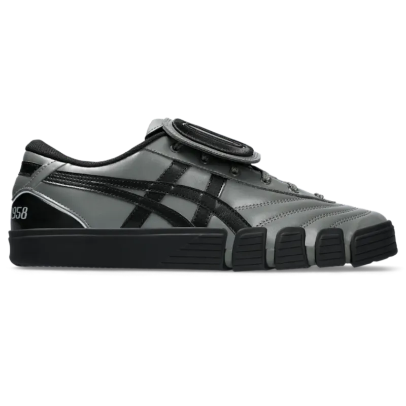 Asics Otto958 X Gel-flexkee Pro Gunmetal/Black (1201A921.020)