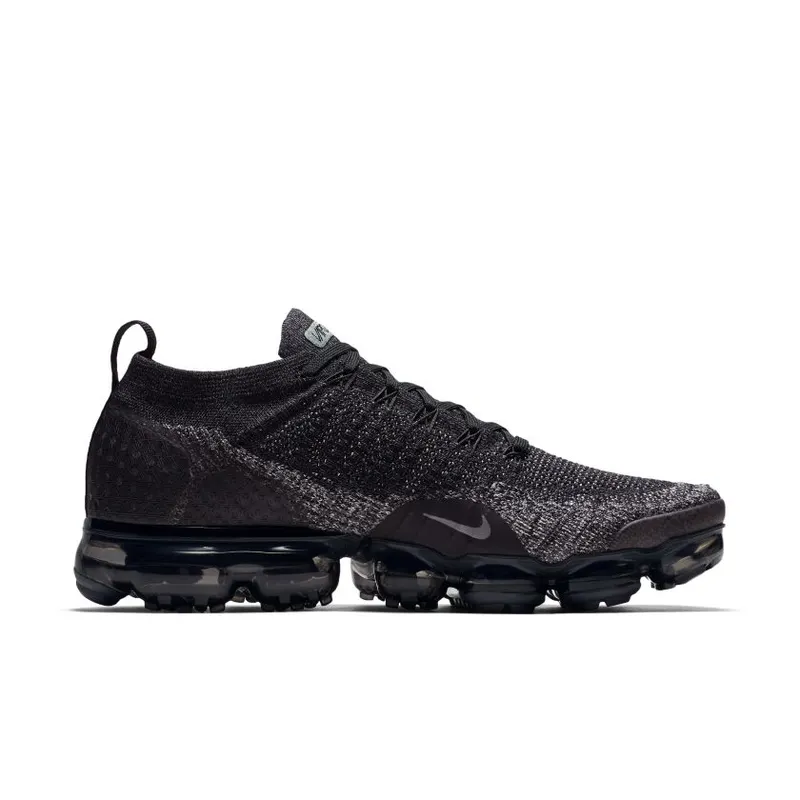 Nike Air VaporMax 2 Black Dark Grey (942842-012)