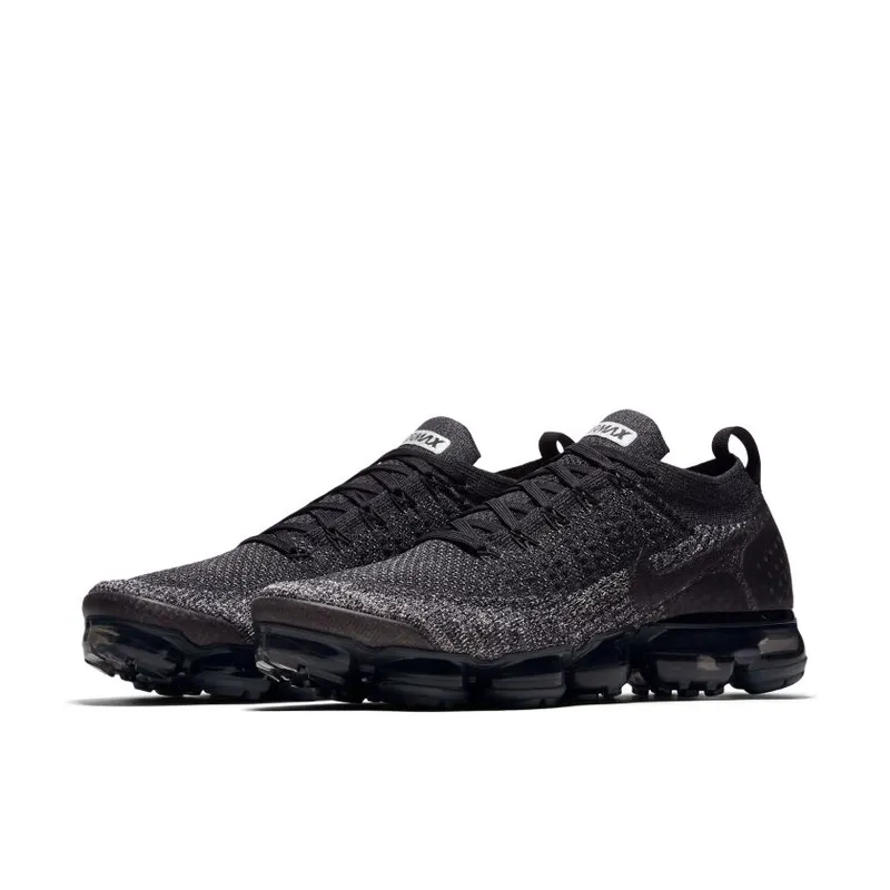 Nike Air VaporMax 2 Black Dark Grey (942842-012)