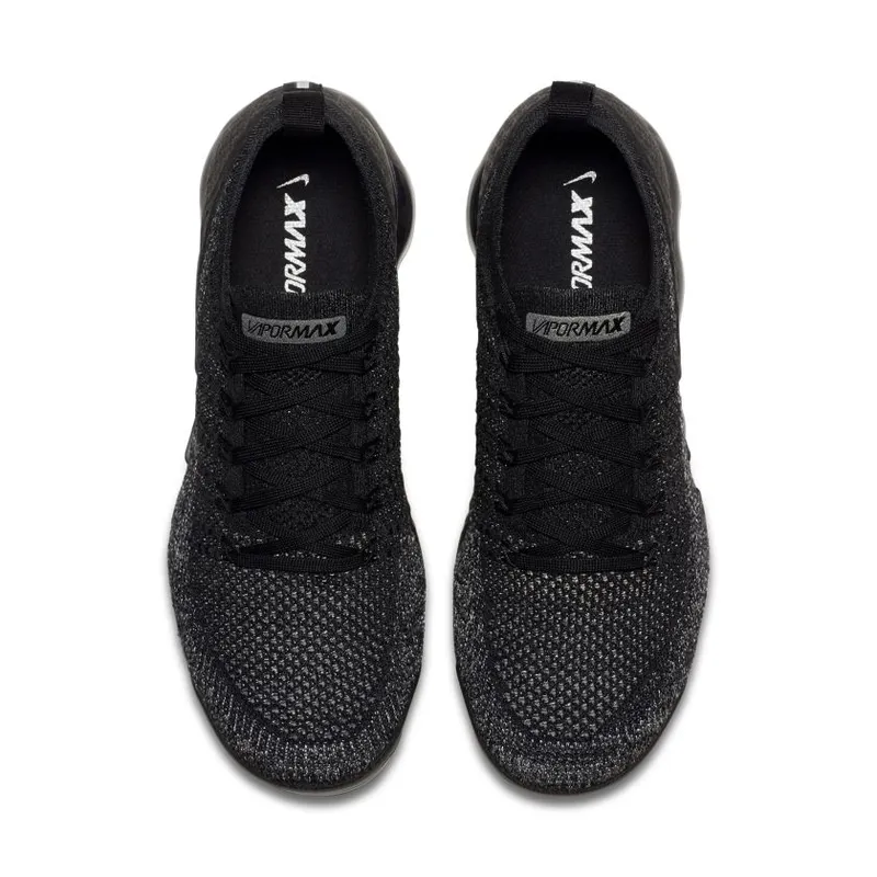 Nike Air VaporMax 2 Black Dark Grey (942842-012)