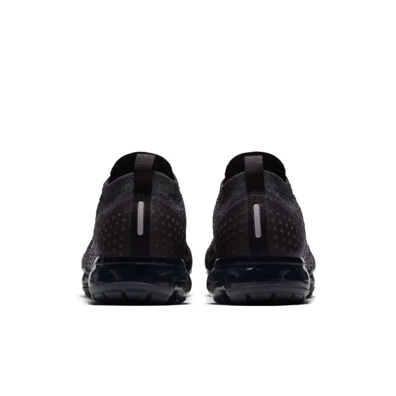 Nike Air VaporMax 2 Black Dark Grey (942842-012)