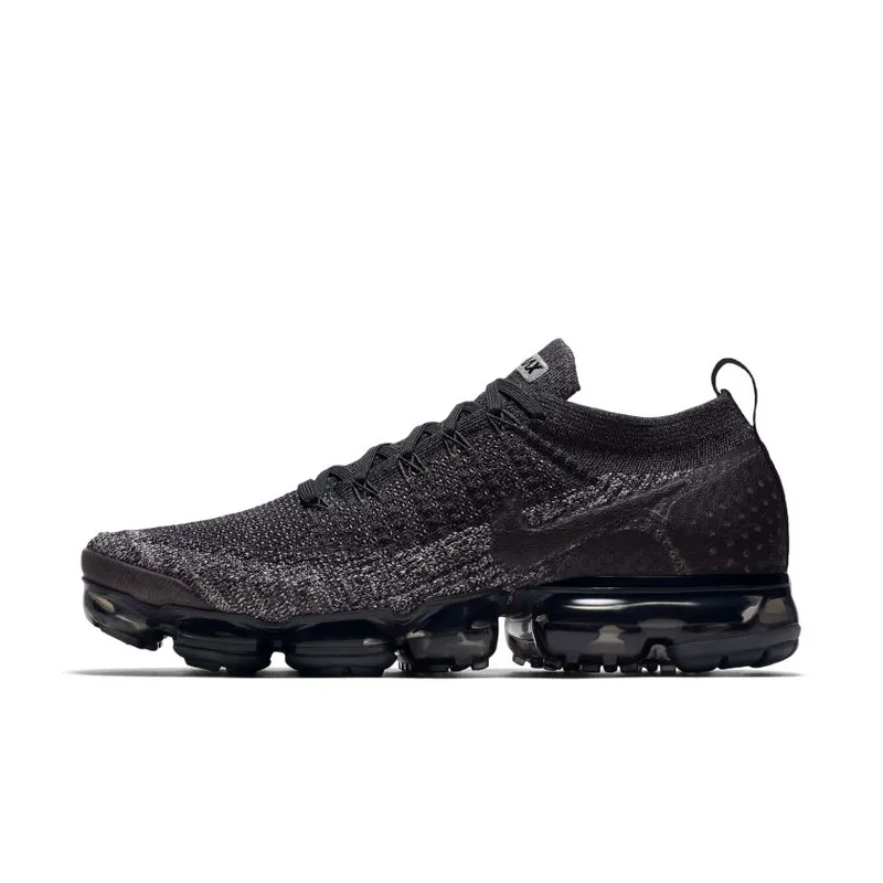 Nike Air VaporMax 2 Black Dark Grey (942842-012)