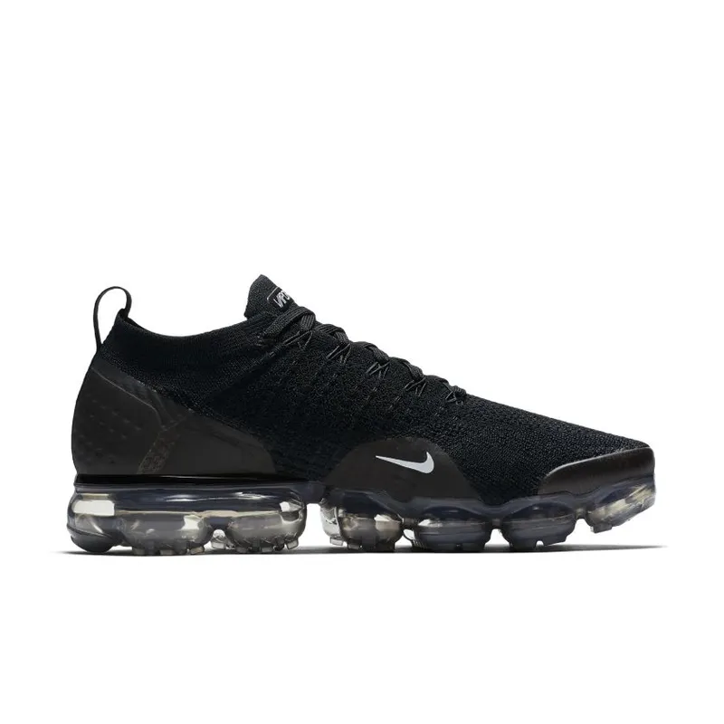 Nike Air VaporMax 2 Black White (942842-001)