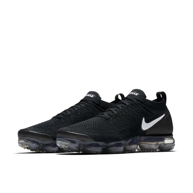 Nike Air VaporMax 2 Black White (942842-001)