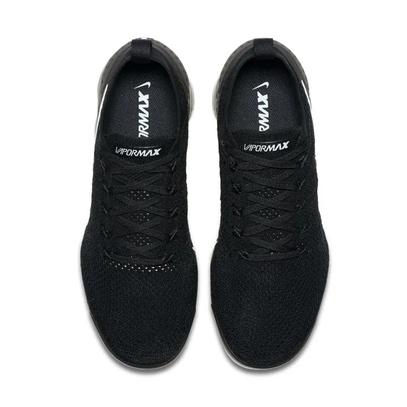 Nike Air VaporMax 2 Black White (942842-001)