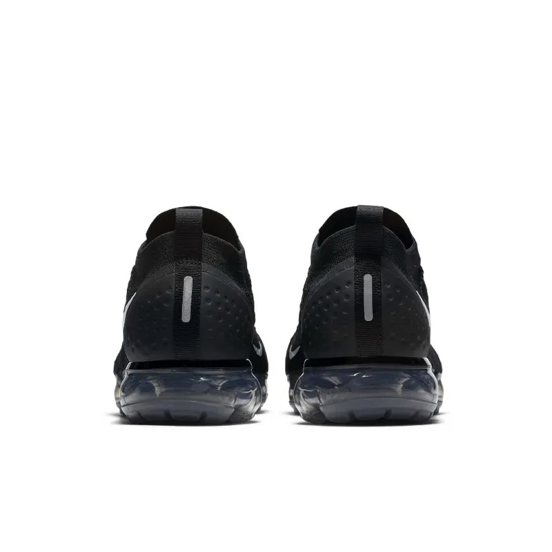 Nike Air VaporMax 2 Black White (942842-001)