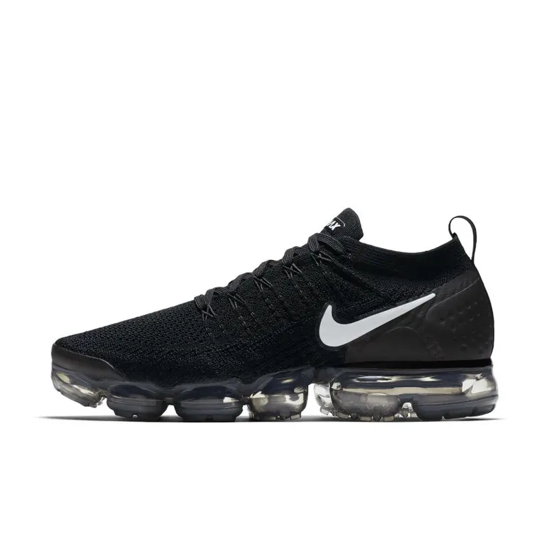 Nike Air VaporMax 2 Black White (942842-001)