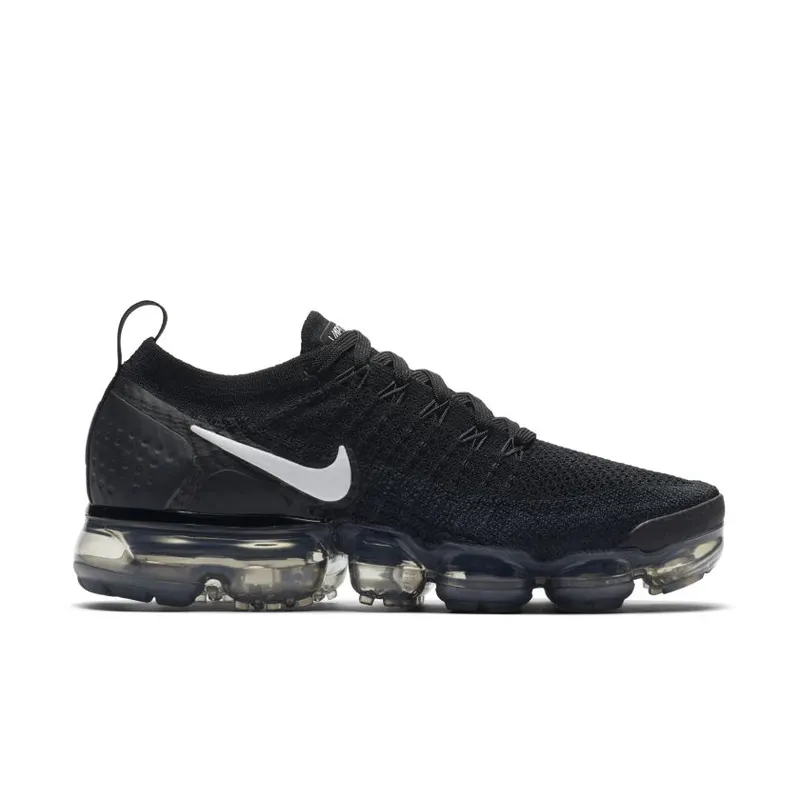 Nike Air VaporMax 2 Black White (Women’s) (942843-001)
