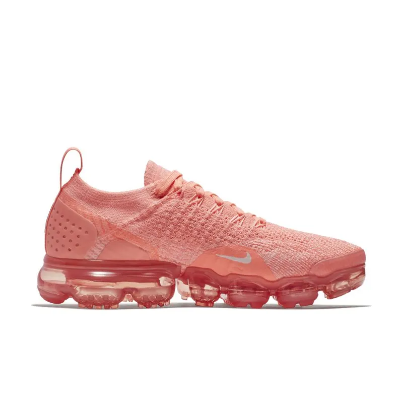Nike Air VaporMax 2 Crimson Pulse (Women’s) (942843-800)