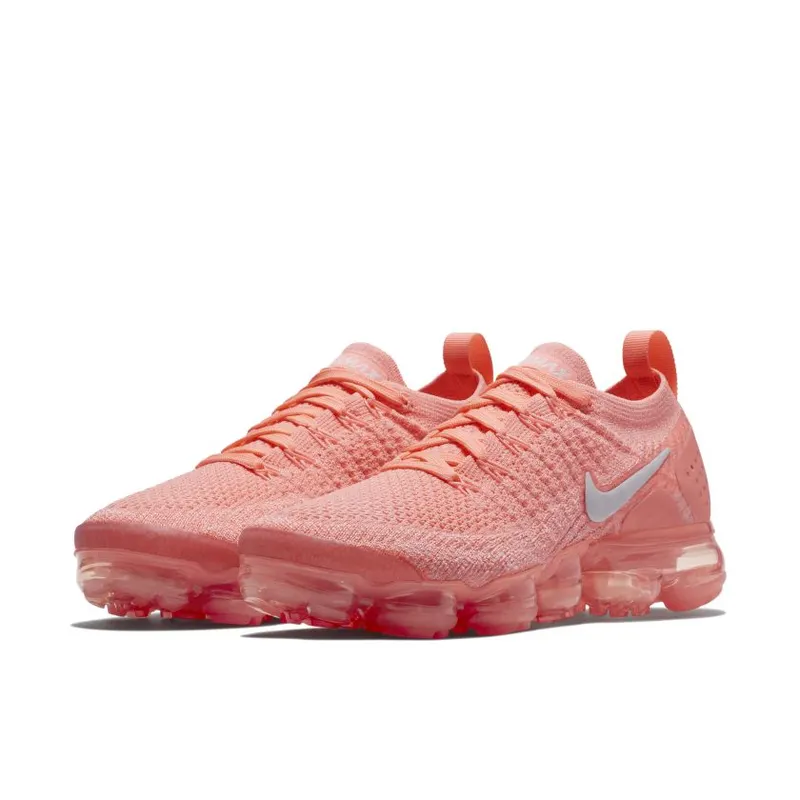 Nike Air VaporMax 2 Crimson Pulse (Women’s) (942843-800)