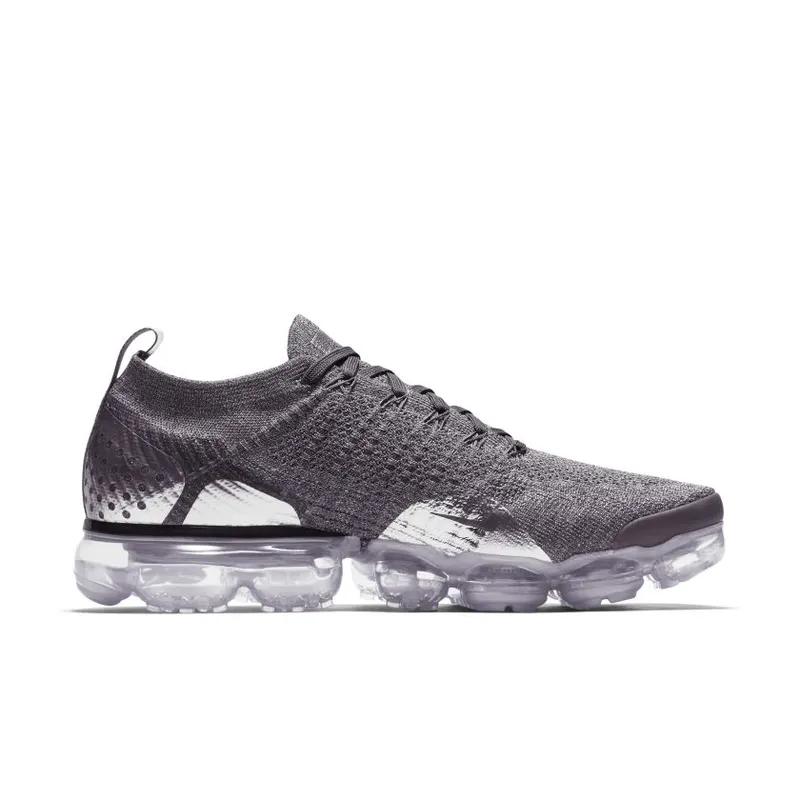 Nike Air VaporMax 2 Dark Grey Chrome (942842-014)
