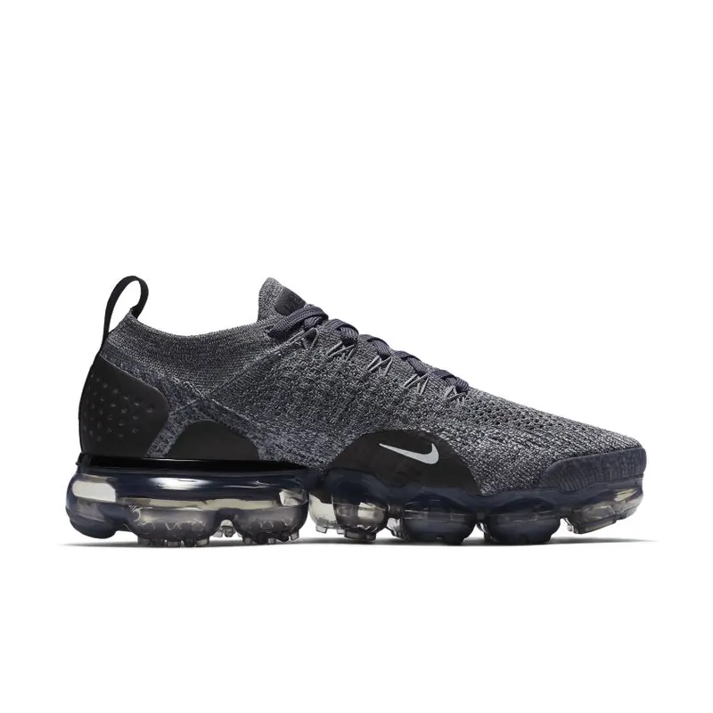 Nike Air VaporMax 2 Dark Grey (Women’s) (942843-002)