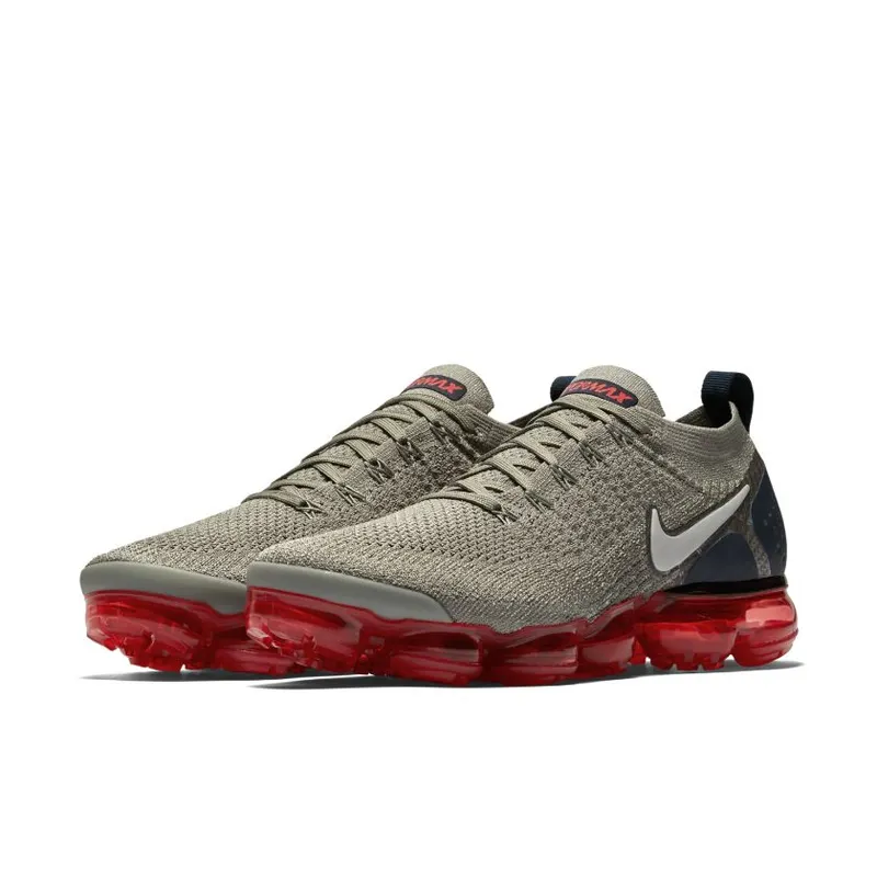Nike Air VaporMax 2 Dark Stucco (942842-010)