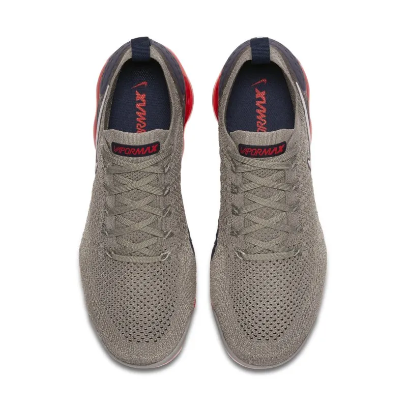 Nike Air VaporMax 2 Dark Stucco (942842-010)
