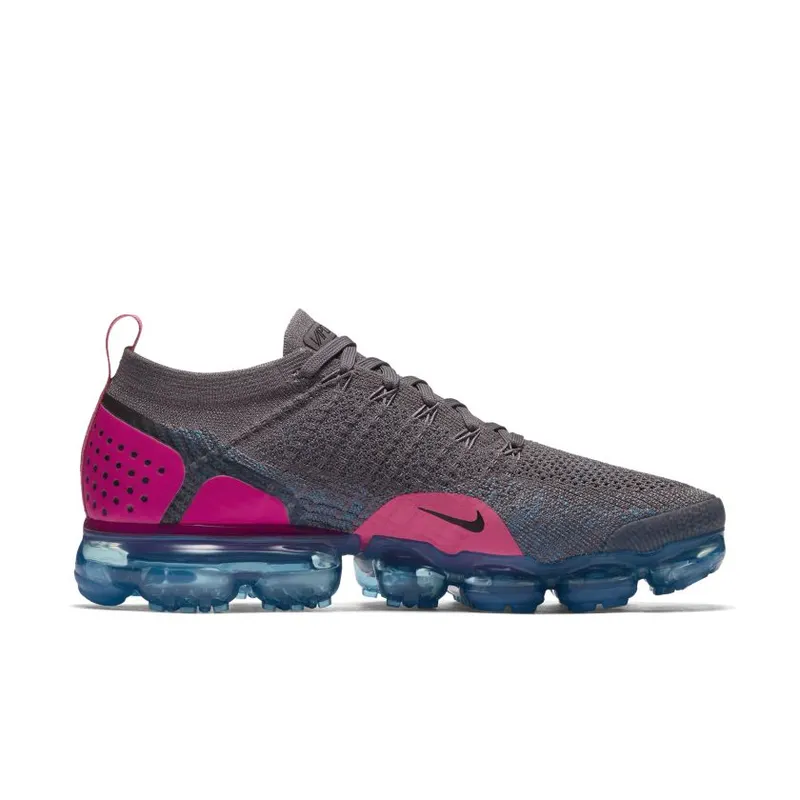 Nike Air VaporMax 2 Gunsmoke Blue Orbit (942842-004)