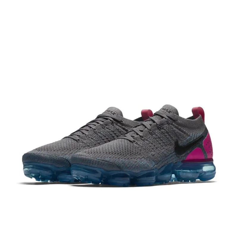 Nike Air VaporMax 2 Gunsmoke Blue Orbit (942842-004)