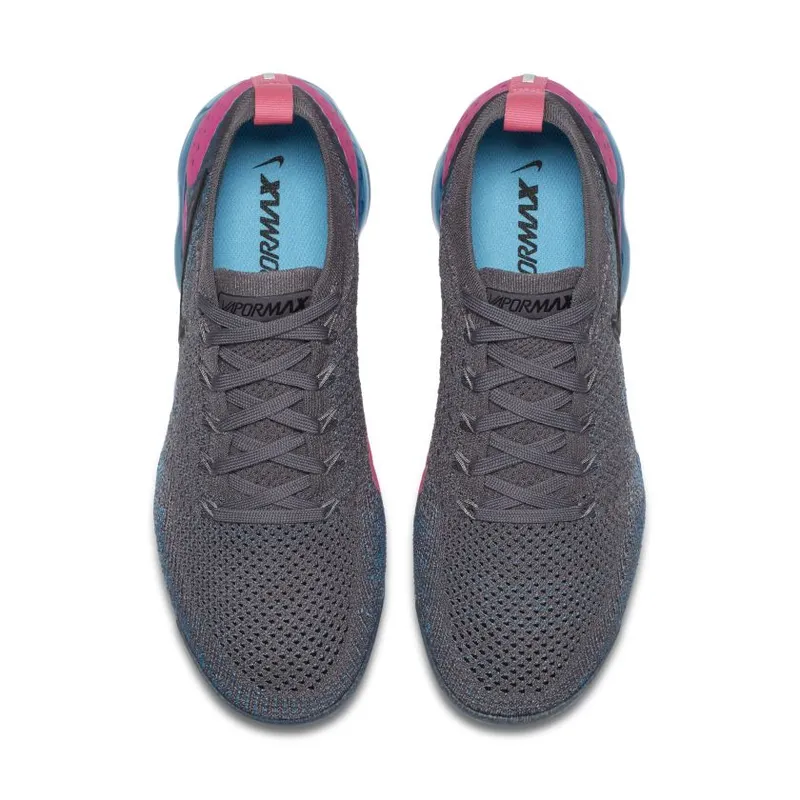 Nike Air VaporMax 2 Gunsmoke Blue Orbit (942842-004)