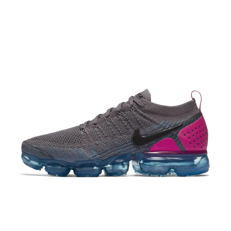 Nike Air VaporMax 2 Gunsmoke Blue Orbit (942842-004)
