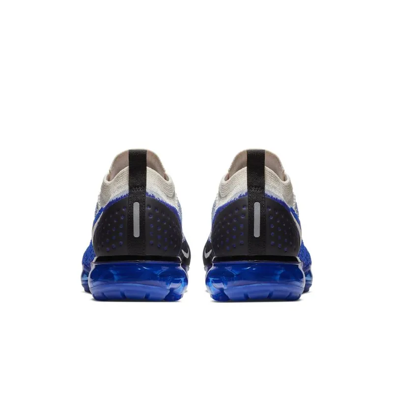 Nike Air VaporMax 2 Light Cream Racer Blue (942842-204)