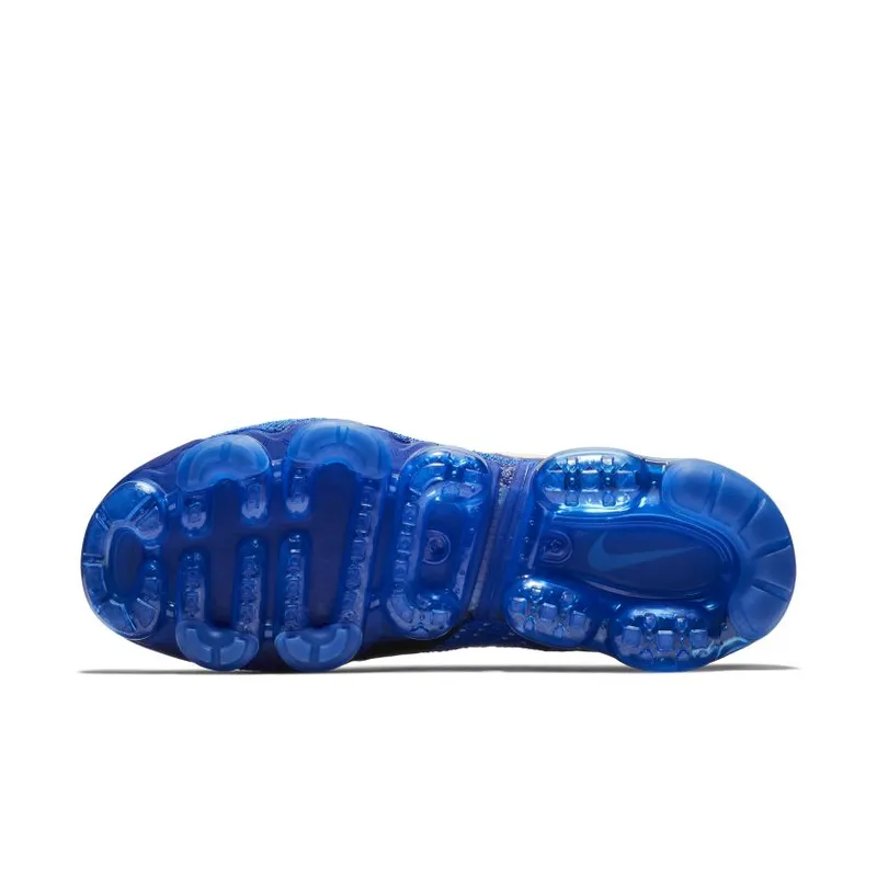Nike Air VaporMax 2 Light Cream Racer Blue (942842-204)