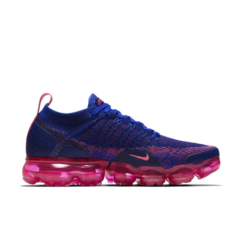 Nike Air VaporMax 2 Racer Pink Racer Blue (Women’s) (942843-601)
