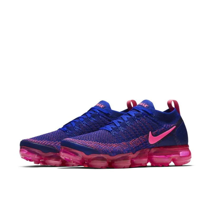 Nike Air VaporMax 2 Racer Pink Racer Blue (Women’s) (942843-601)