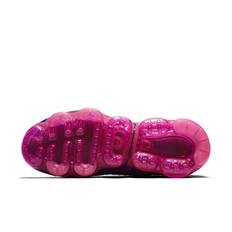 Nike Air VaporMax 2 Racer Pink Racer Blue (Women’s) (942843-601)