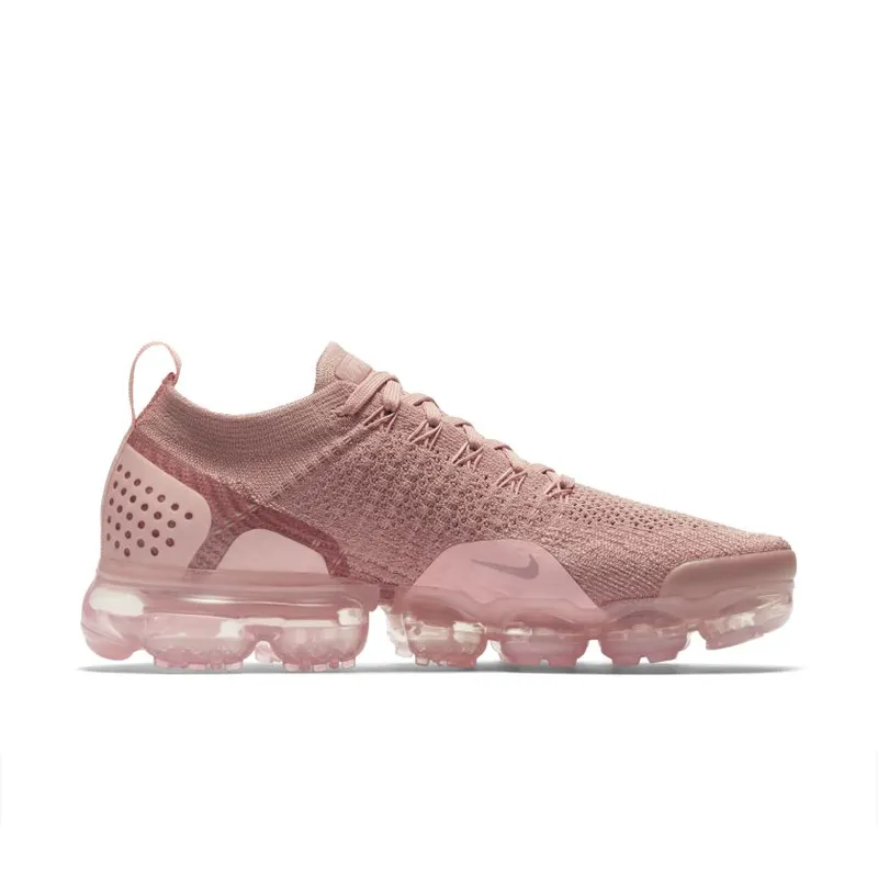 Nike Air VaporMax 2 Rust Pink (Women’s) (942843-600)