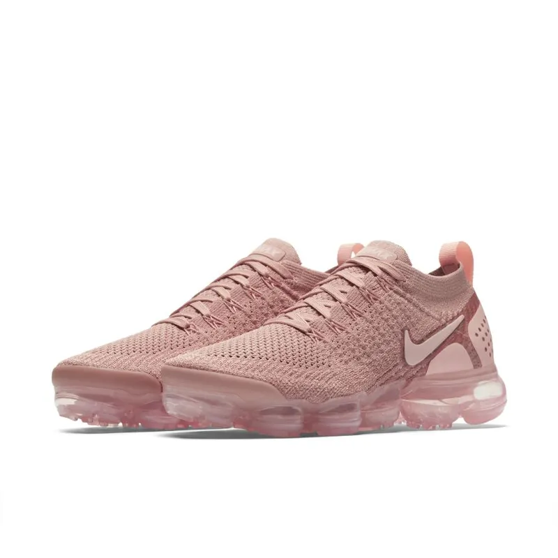 Nike Air VaporMax 2 Rust Pink (Women’s) (942843-600)