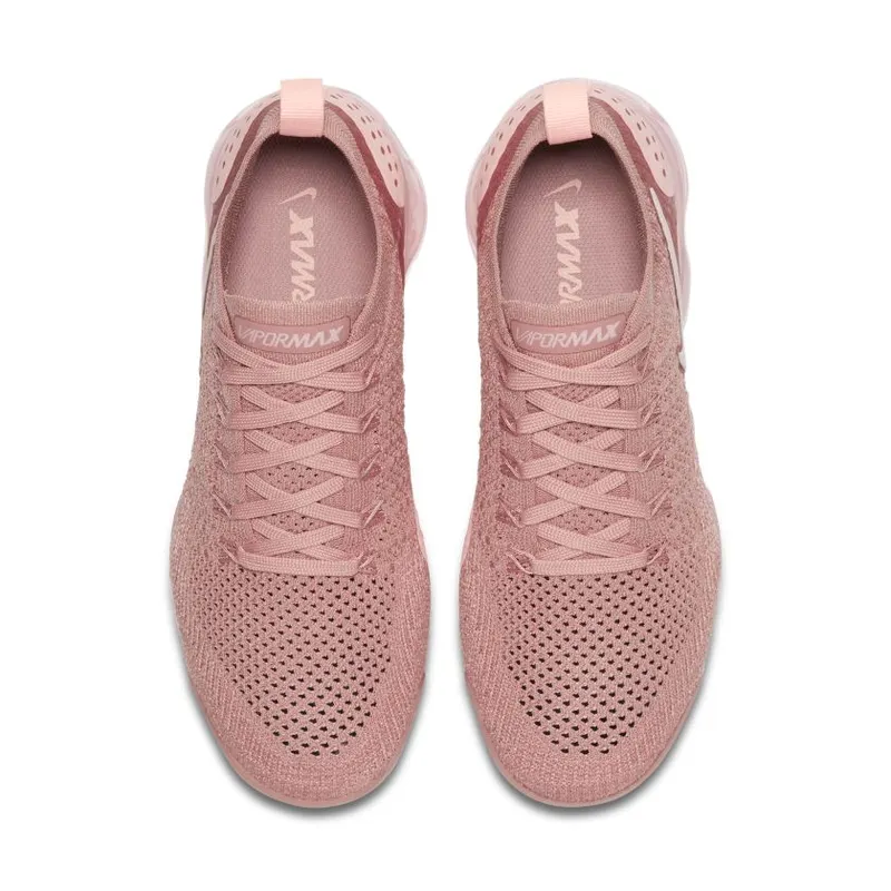 Nike Air VaporMax 2 Rust Pink (Women’s) (942843-600)