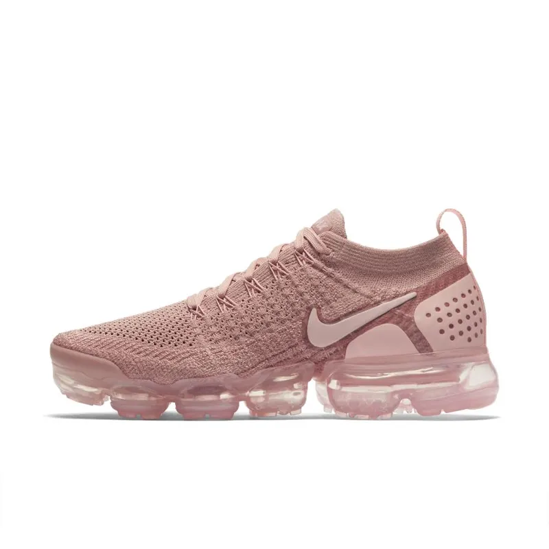 Nike Air VaporMax 2 Rust Pink (Women’s) (942843-600)