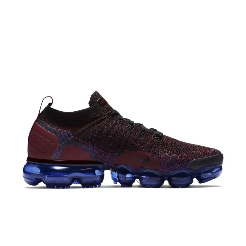 Nike Air VaporMax 2 Team Red Racer Blue (Women’s) (942843-006)