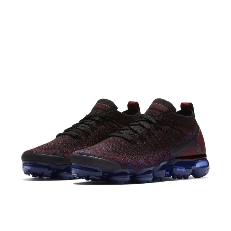Nike Air VaporMax 2 Team Red Racer Blue (Women’s) (942843-006)