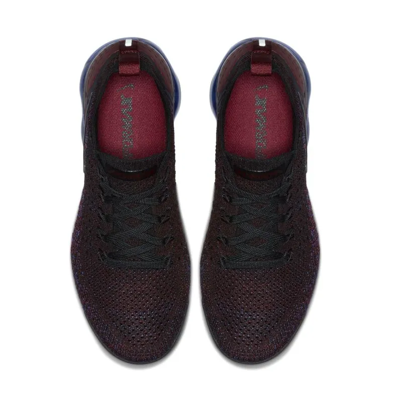 Nike Air VaporMax 2 Team Red Racer Blue (Women’s) (942843-006)