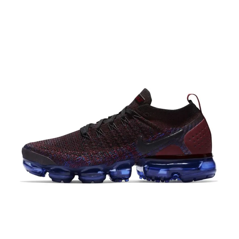 Nike Air VaporMax 2 Team Red Racer Blue (Women’s) (942843-006)
