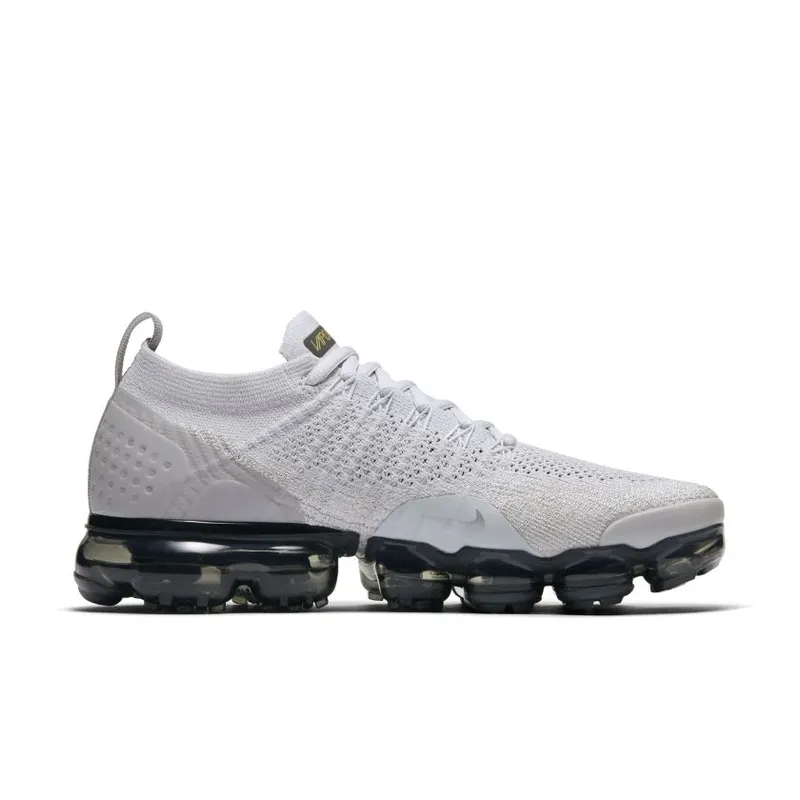 Nike Air VaporMax 2 Vast Grey Metallic Gold (Women’s) (942843-010)