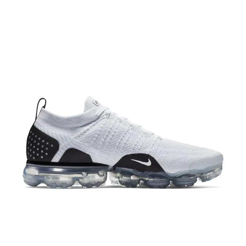 Nike Air VaporMax 2 White Black (942842-103)