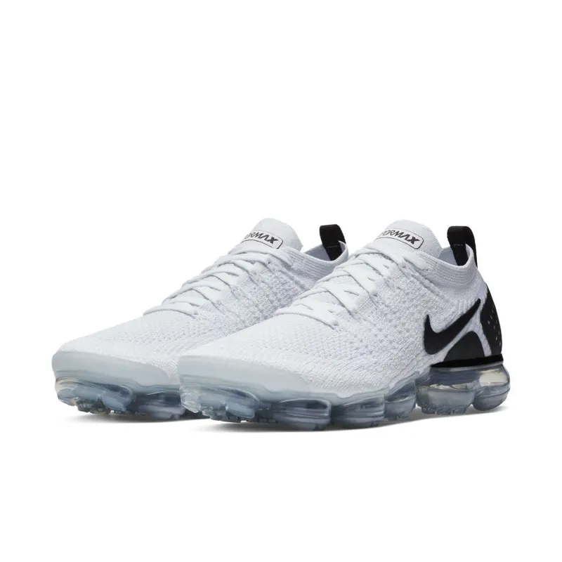 Nike Air VaporMax 2 White Black (942842-103)