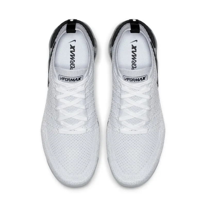 Nike Air VaporMax 2 White Black (942842-103)