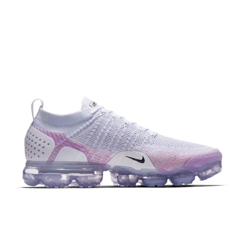 Nike Air VaporMax 2 White Hydrogen Blue (942842-102)